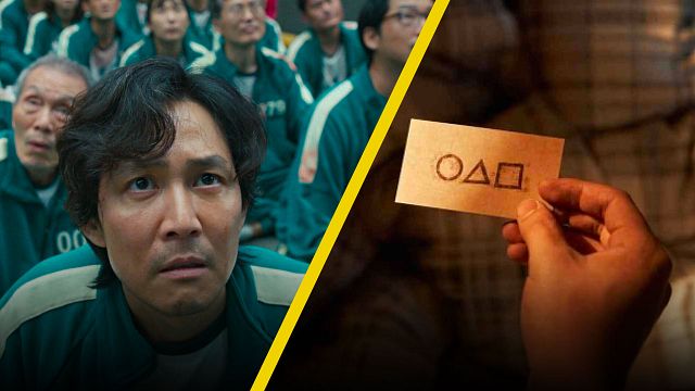 'El juego del calamar': ¡Es real! La dueña del número que muestran en la serie está siendo acosada y Netflix responde noticias imagen