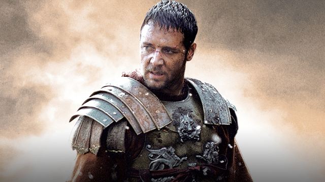'Gladiador 2': Ridley Scott asegura estar listo para iniciar el rodaje de la película