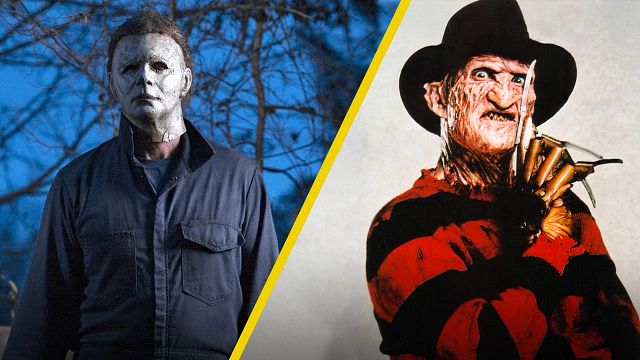 'Halloween': ¿Tendrá crossover con otra franquicia de terror? El productor de la saga responde noticias imagen