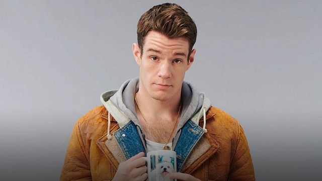 'Sex Education': ¿Qué piensa Connor Swindells del descomunal pene de su personaje en la serie? noticias imagen