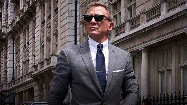 'Sin tiempo para morir': Las locaciones para rendir homenaje a otras películas de James Bond noticias imagen