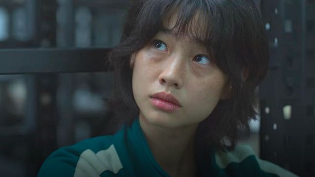 'El juego del calamar': ¿Cuántos seguidores ganó Hoyeon Jung en 7 días? noticias imagen