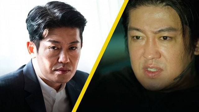 'El juego del calamar': 10 datos que no sabías de Heo Sung-tae, el participante 101 noticias imagen