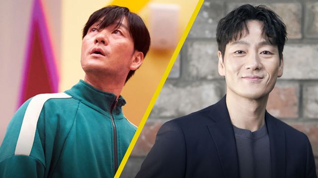 'El juego del calamar': Park Hae-soo y 10 cosas que no sabías del protagonista de la serie de Netflix