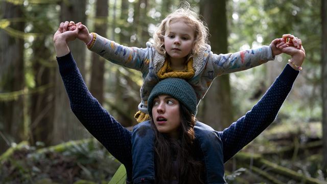 'Las cosas por limpiar': 10 temas polémicos sobre la maternidad que aborda la nueva miniserie de Netflix 
