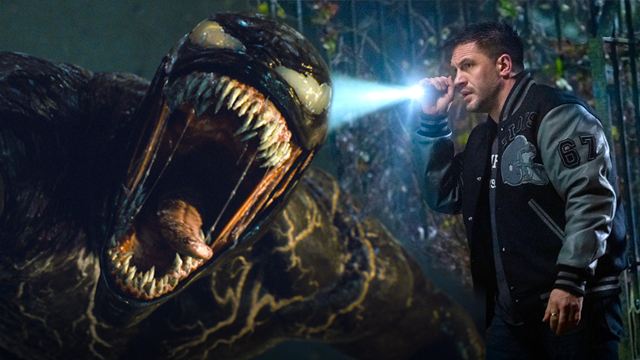 'Venom: Carnage liberado': Explicación del final y la escena postcréditos de la película de Tom Hardy