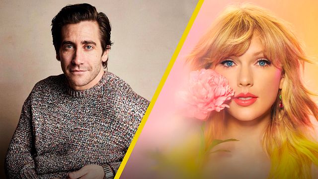 'Culpable': Jake Gyllenhaal y la vez que le rompió el corazón a Taylor Swift noticias imagen