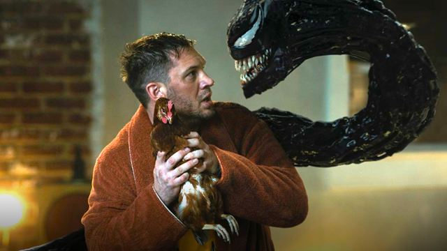 'Venom 2': ¿Cuál es la telenovela mexicana que aparece en la escena postcréditos? 