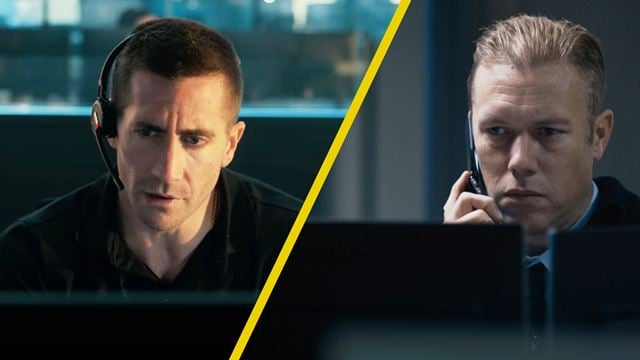 'Culpable': Diferencias entre la versión danesa y la película de Netflix con Jake Gyllenhaal