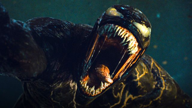 'Venom: Carnage liberado': ¿Por qué el simbionte come cerebros y chocolates?  noticias imagen