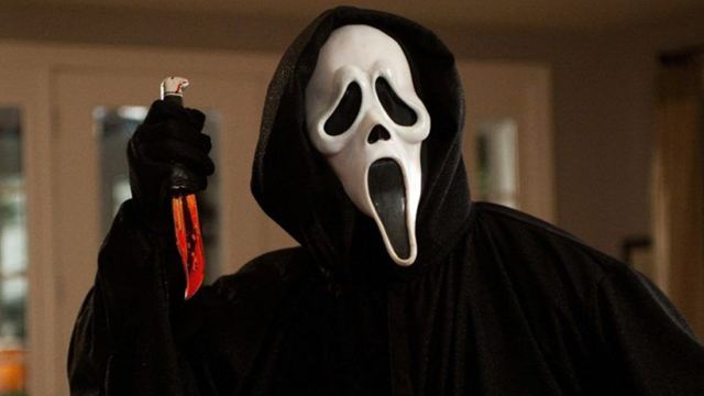 'Scream 5': Primer avance de la película con una mexicana como protagonista