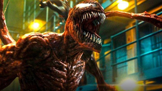 'Venom 2': Además de Cletus Kasady, ¿quiénes serían los huéspedes de Carnage en el MCU? noticias imagen