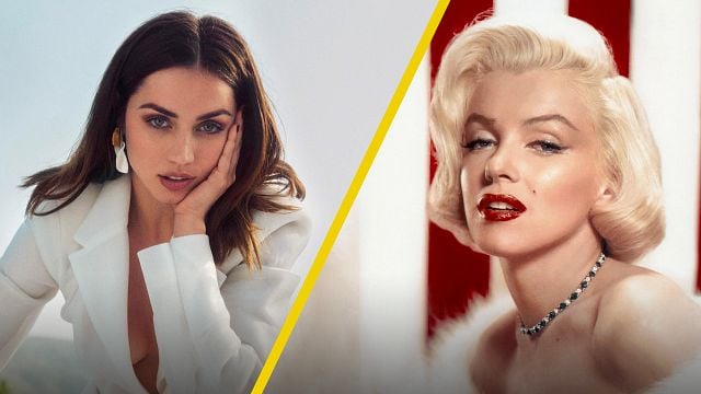 'Blonde': La película de Ana de Armas será clasificación B por contenido sexual explícito noticias imagen