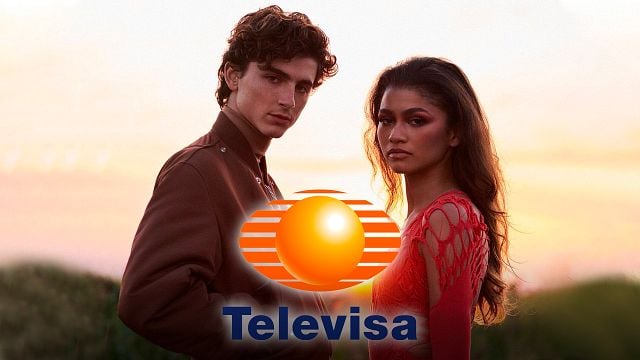 'Dune': Los mejores memes de Timothée Chalamet y Zendaya noticias imagen