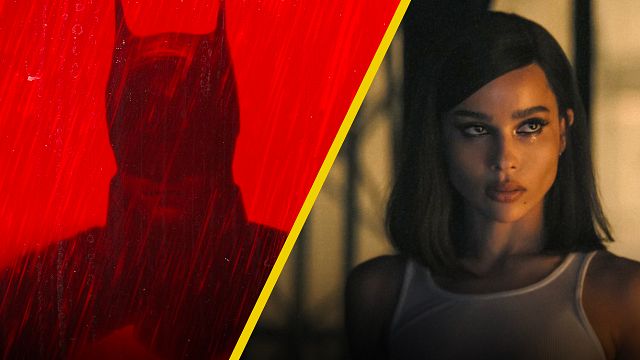 'The Batman': Primera aparición de Gatúbela en nuevo trailer con Robert Pattinson noticias imagen