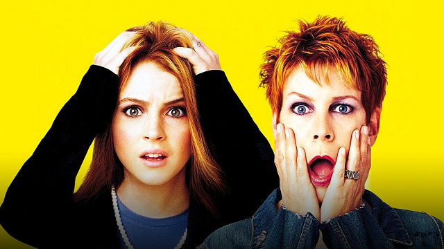 'Halloween Kills': La frase que Jamie Lee Curtis improvisó en 'Un viernes de locos' noticias imagen