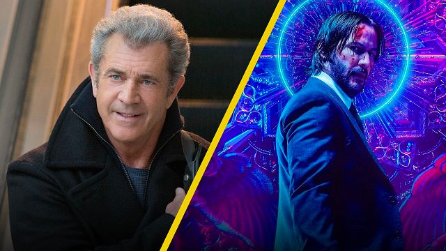 'John Wick': ¿Qué papel interpretará Mel Gibson en la serie precuela de la franquicia? noticias imagen