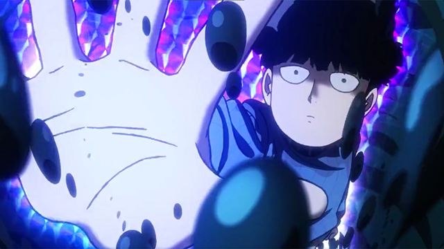 'Mob Psycho 100': ¡Es oficial! Autorizan tercera temporada del anime