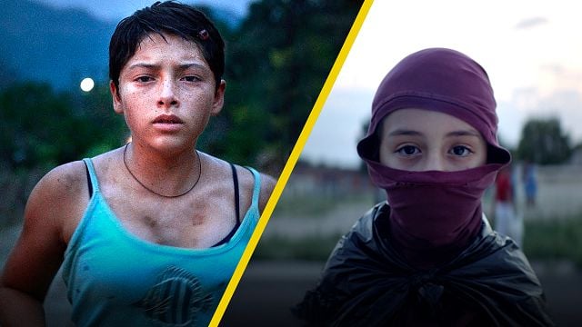 'Noche de fuego' y 'Los lobos': Conoce más de las películas que representarán a México en los Oscar y los Goya noticias imagen