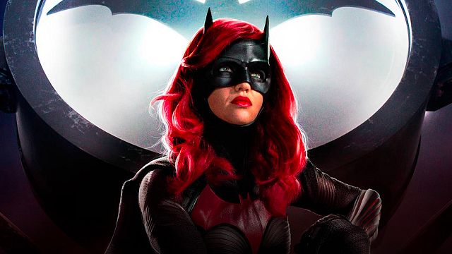 'Batwoman': Las razones detrás de la repentina salida de Ruby Rose del show de DC noticias imagen