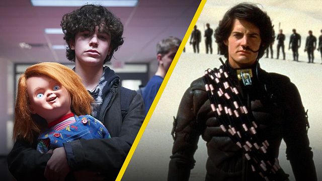 'Chucky': ¿Quién hace la voz del Muñeco Diabólico y qué relación tiene con 'Dune'? noticias imagen