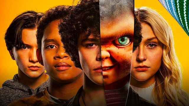 'Chucky': ¿Vale la pena la nueva serie del 'Muñeco Diabólico' que estrenará la plataforma Star+? noticias imagen