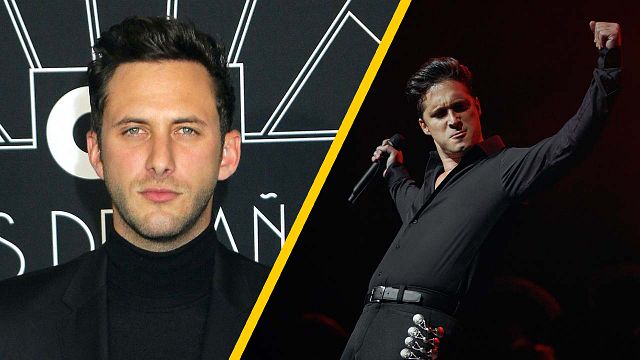 ‘Luis Miguel, la serie’: ¿Sebastián Zurita conversó con Alejandro Basteri para preparar su personaje?  noticias imagen