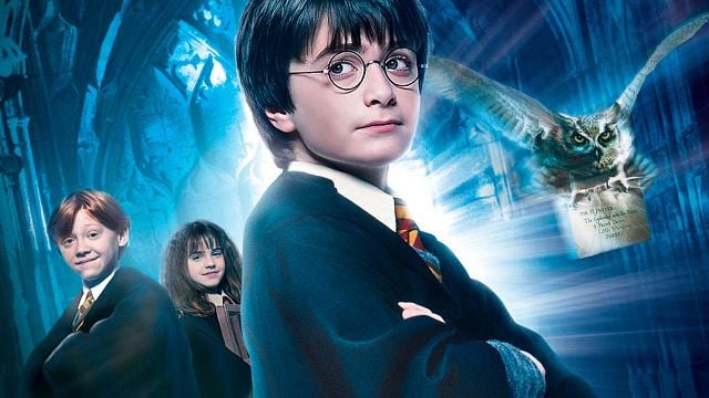 ‘Harry Potter y la piedra filosofal’: ¿Dónde podrás ver el reestreno en cines por su 20 aniversario? noticias imagen