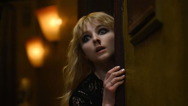  'Last night in Soho': ¿A qué blockbuster renunció Thomasin McKenzie para hacer esta película?