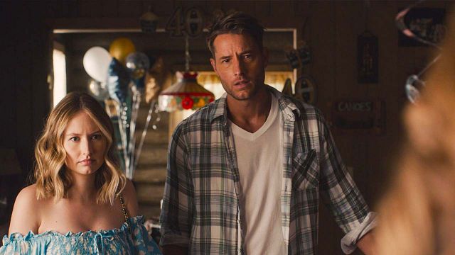 'This Is Us': Los momentos más tristes de la quinta temporada de la serie de Star Plus con Mandy Moore y Milo Ventimiglia noticias imagen