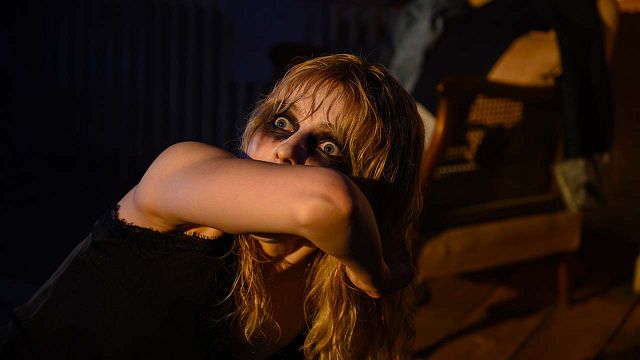 'El misterio de Soho': El terrorífico maratón de películas que armó Thomasin McKenzie a petición de Edgar Wright noticias imagen