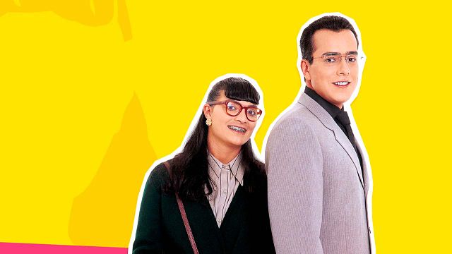 'Yo soy Betty, la fea': ¿Cuánto tiempo lleva la serie colombiana en el top de Netflix? noticias imagen