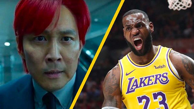 'El juego del calamar': El creador responde a las críticas de LeBron James sobre el final de la serie de Netflix noticias imagen