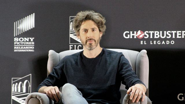 FICM 2021: Jason Reitman quiere un multiverso de 'Ghostbusters'
