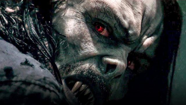 ‘Morbius’: Todas las revelaciones que dejó el primer tráiler de la película
