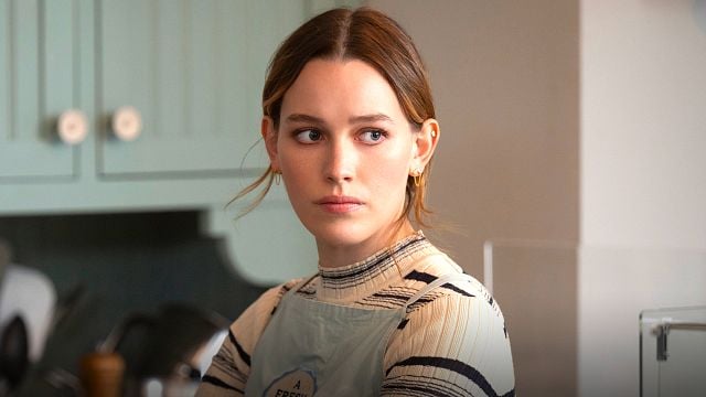 'You': ¿Love podría revivir en la cuarta temporada de la serie de Netflix?, Victoria Pedretti responde noticias imagen
