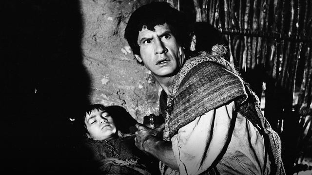 ‘Macario’: Confirman remake de la película que protagonizó Ignacio López Tarso en 1960