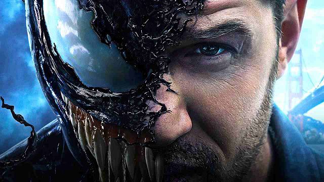 'Venom: Carnage liberado': ¿Cómo hace Tom Hardy la voz del simbionte?  noticias imagen
