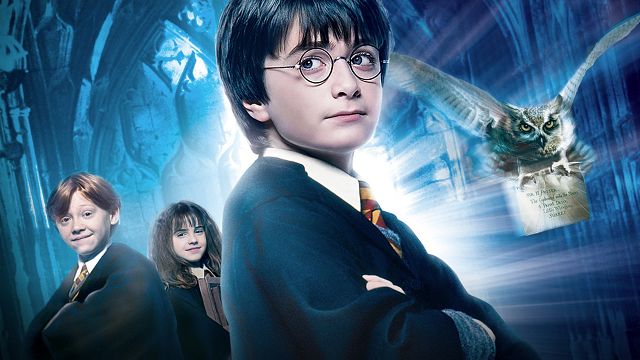 'Harry Potter y la piedra filosofal': ¿Cómo luce el elenco a 20 años del estreno de la primera película de la saga? noticias imagen