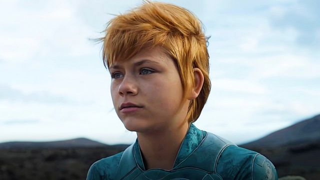 'Eternals': 10 datos curiosos de Lia McHugh que seguro no conocías noticias imagen