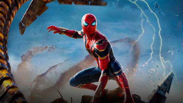 'Spider-Man: No Way Home': Un juego de LEGO spoilea a todos los villanos de la película noticias imagen