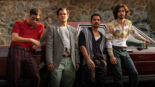 'Narcos: México': ¿Quién es quién en la tercera temporada de la serie de Netflix? noticias imagen