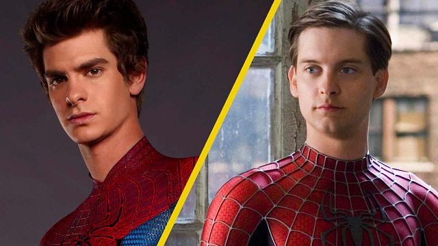 ‘Spider-Man: No Way Home’: Google confirma la aparición de Tobey Maguire y Andrew Garfield en la película
 noticias imagen