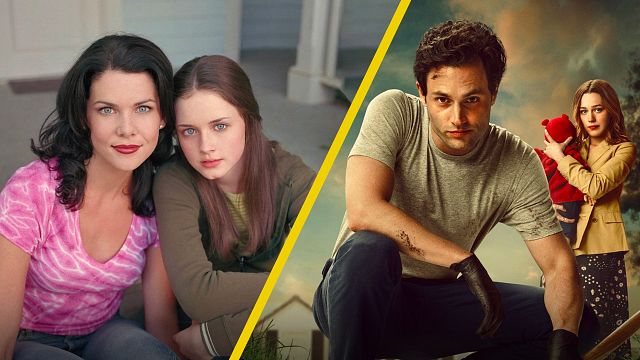 'You': La conexión entre la serie de Netflix con 'Gilmore Girls' que no sabías noticias imagen