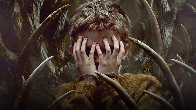 'Espíritus oscuros': ¿En qué famosa novela está basada la nueva película de Guillermo del Toro?