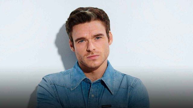 'Eternals': 10 cosas que seguro no conocías sobre Richard Madden noticias imagen