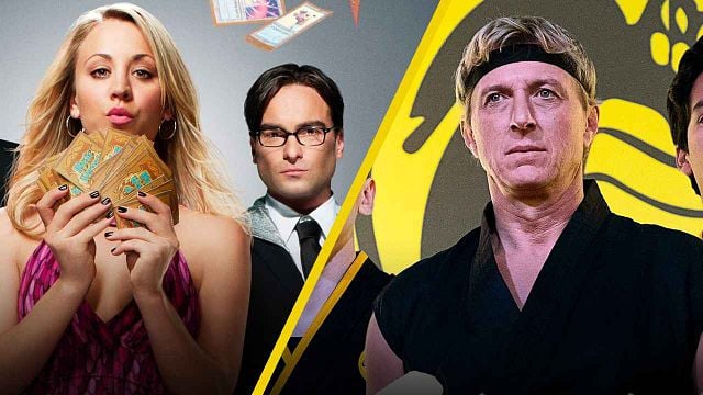 La actriz de 'Cobra Kai' que aparece en 'The Big Bang Theory' y pasó desapercibida noticias imagen
