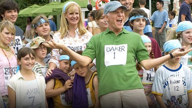 'Más barato por docena': Disney Plus confirma el remake que llegará en exclusiva el próximo año noticias imagen