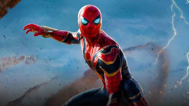 'Spider-Man: No Way Home': ¿Cuándo y dónde estrena el nuevo tráiler de la película de Tom Holland?