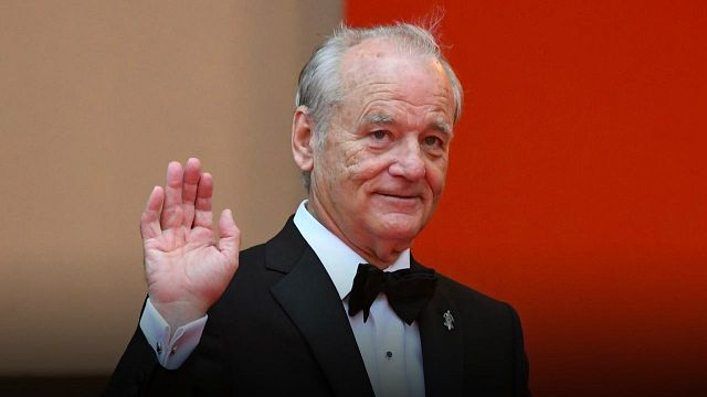 'La crónica francesa': 10 datos que seguramente no conocías sobre Bill Murray noticias imagen